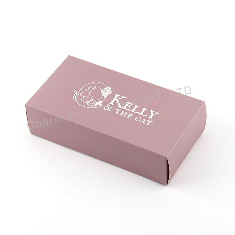 Cosmetic box